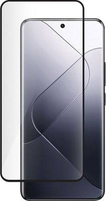 Protège écran BIGBEN CONNECTED Verre Trempé 9H pour Xiaomi 14 Pro Protège écran BIGBEN CONNECTED Verre Trempé 9H pour Xiaomi 14 Pro