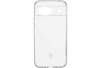 Coque FORCE CASE Google Pixel 8A Transparente