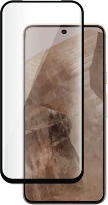 Protège écran BIGBEN pour Google Pixel 8a Anti-rayures 2.5D