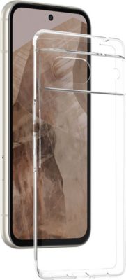 Coque BIGBEN pour Google Pixel 8a Souple SiliSoft MFG