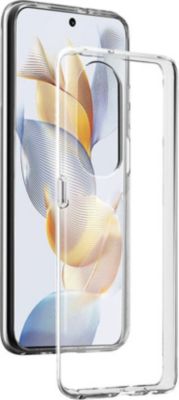 Coque BIGBEN CONNECTED pour Honor 90 Smart Souple en TPU Coque BIGBEN CONNECTED pour Honor 90 Smart Souple en TPU