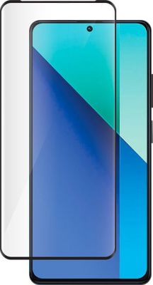 Protège écran BIGBEN CONNECTED Verre Trempé 9H pour Redmi Note 13 4G