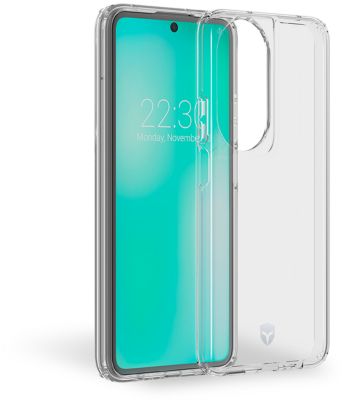 Coque FORCE CASE Honor 90 smart Transparente