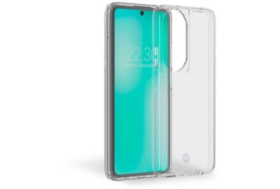 Coque FORCE CASE Honor 90 smart Transparente