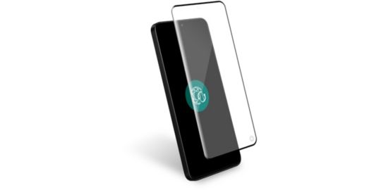 Protège écran FORCE GLASS Honor 90 smart verre trempé