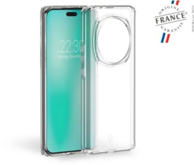 Coque FORCE CASE Honor Magic 6 Pro transparente