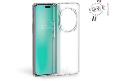 Coque FORCE CASE Honor Magic 6 Pro transparente