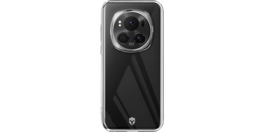Coque FORCE CASE Honor Magic 6 Pro transparente
