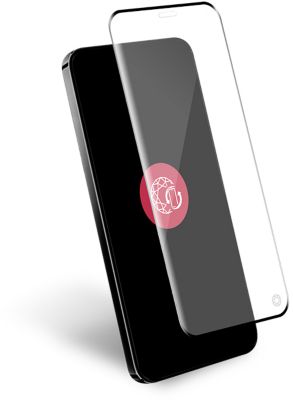 Protège Écran Force Glass Honor Magic 6 Pro Verre Trempé