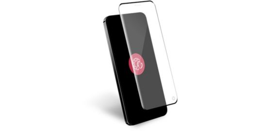 Protège écran FORCE GLASS Honor Magic 6 Pro verre trempé