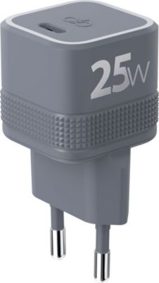 Chargeur FORCE POWER Force Power Chargeur Secteur USB-C 25W P
