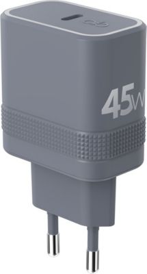 Chargeur FORCE POWER Force Power Chargeur USB C 45W PD Cube U