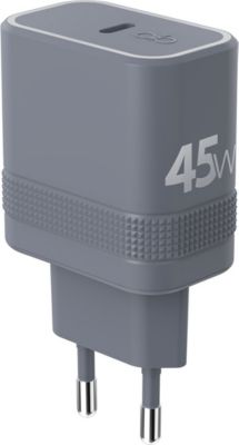 Chargeur FORCE POWER Force Power Chargeur USB C 45W PD Cube U