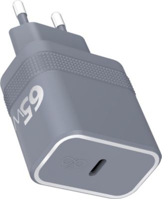Chargeur FORCE POWER Force Power Chargeur USB-C 65W Power Del