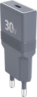 Chargeur FORCE POWER Force Power Chargeur UltraGaN USB-C Pock Chargeur FORCE POWER Force Power Chargeur UltraGaN USB-C Pock