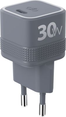 Chargeur FORCE POWER Force Power Chargeur UltraGaN USB-C Cube