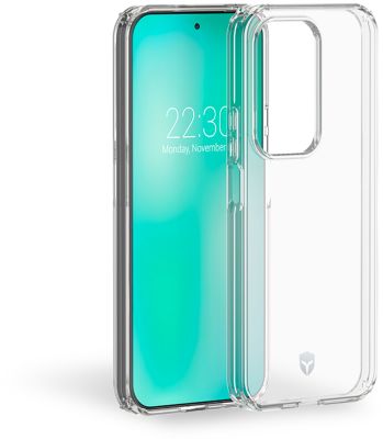 Coque FORCE CASE Honor 200 Lite Transparente