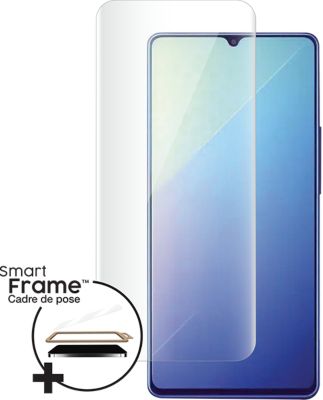 Protège écran BIGBEN CONNECTED Honor 200 Lite Verre trempé