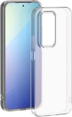 Coque BIGBEN pour Honor 200 Lite Souple SiliSoft