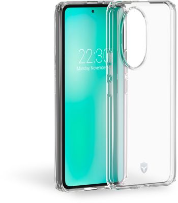 Coque FORCE CASE Honor 200 Transparente