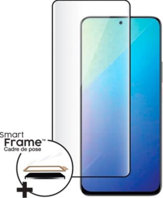 Coque BIGBEN CONNECTED Honor 200 Verre trempé