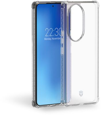 Coque FORCE CASE Honor 200 Pro Transparente