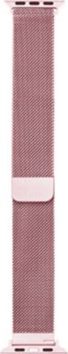 Bracelet BIGBEN Apple Watch 42/44/45/49mm Milanaise Bracelet BIGBEN Apple Watch 42/44/45/49mm Milanaise