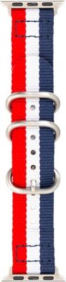 Bracelet BIGBEN Apple Watch 38-40-41mm Nato Bracelet