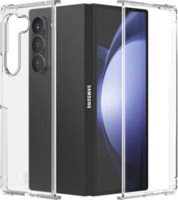 Coque FORCE CASE Samsung Z Fold6 DUO Transparente