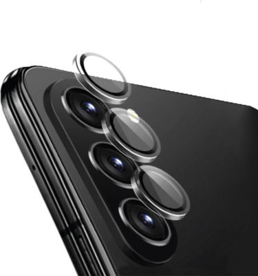 Protège écran FORCE GLASS pour Galaxy Z Fold6 en Verre Trempé Plat