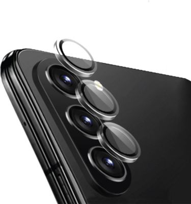 Protège écran FORCE GLASS pour Galaxy Z Fold6 en Verre Trempé Plat