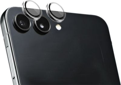 Protège écran FORCE GLASS pour Galaxy Z Flip6 en Verre Trempé Plat