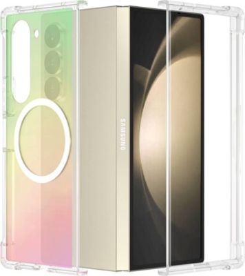 Coque BIGBEN Samsung Galaxy Z Fold 6 MagSafe Coque Coque BIGBEN Samsung Galaxy Z Fold 6 MagSafe Coque