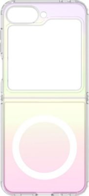 Coque BIGBEN Samsung Galaxy Z Flip 6 MagSafe Coque