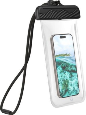 Coque FORCE CASE Étanche IPX8 pour Smartphone Universel