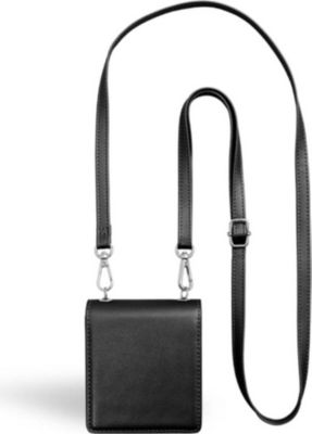 Etui FORCE CASE Samsung Galaxy Z Flip à Bandoulière