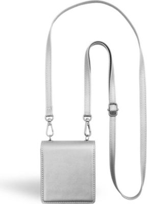 Etui FORCE CASE Samsung Galaxy Z Flip à Bandoulière