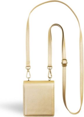 Etui FORCE CASE Samsung Galaxy Z Flip à Bandoulière