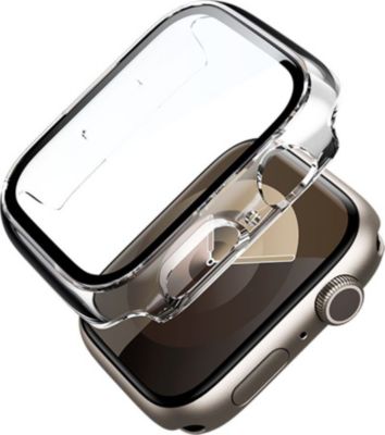 Coque FORCE CASE pour Apple Watch 5/6/SE 40mm Renforcée