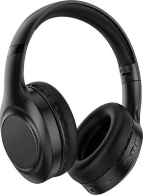 Casque BIGBEN Circum-auriculaire Waterproof Pliable