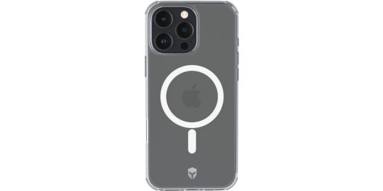 Coque FORCE CASE iPhone 16 Pro Max Air MagSafe renforcé