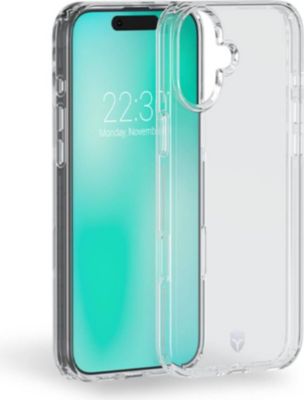 Coque FORCE CASE iPhone 16 Plus Renforcée Coque