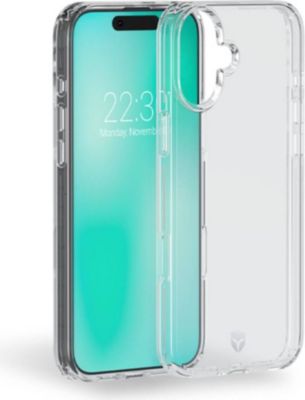 Coque FORCE CASE iPhone 16 Renforcée Coque de Protection
