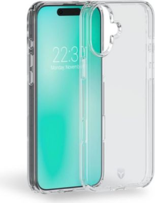Coque FORCE CASE iPhone 16 Renforcée Coque de Protection Coque FORCE CASE iPhone 16 Renforcée Coque de Protection