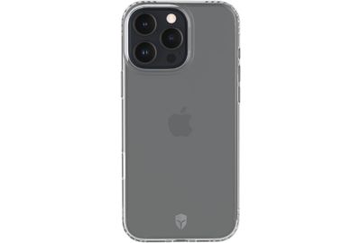 Coque FORCE CASE iPhone 16 Pro Max transparente Pulse