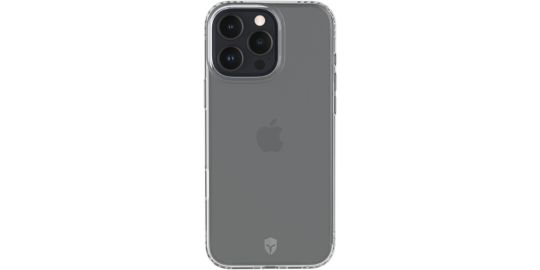 Coque FORCE CASE iPhone 16 Pro transparente Pulse