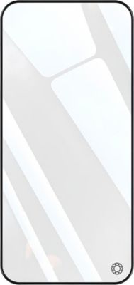 Protège écran FORCE GLASS pour iPhone 16 Pro Max Original 2.5D