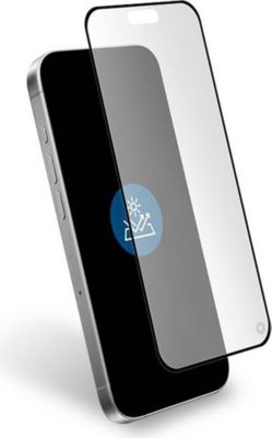 Protège écran FORCE GLASS pour iPhone 16 Pro Matte Anti-reflets