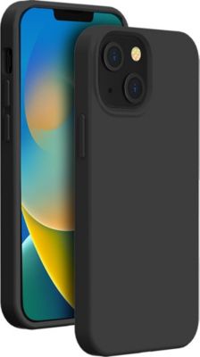 Coque BIGBEN pour iPhone 15 Souple SiliSoft Antichocs