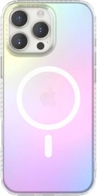 Coque BIGBEN iPhone 16 Pro MagSafe Coque Coque BIGBEN iPhone 16 Pro MagSafe Coque